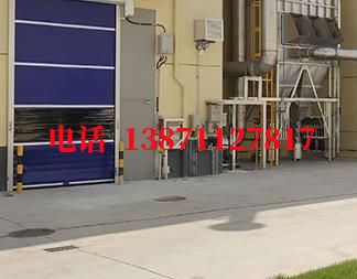 剑河快速防爆卷帘门
