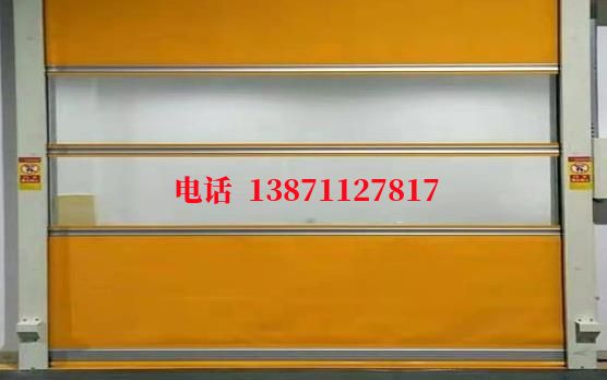 剑河洁净室门
